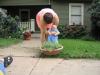 Baby and bluebonnets (take one)